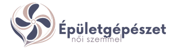 Épületgépészet női szemmel